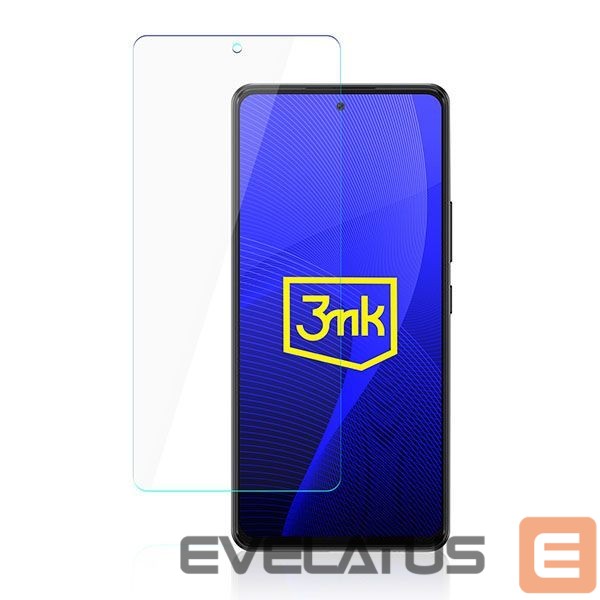 Apsauginiai stiklai 3MK 3MK FlexibleGlass Sam A53 5G A536 Hybrid Glass