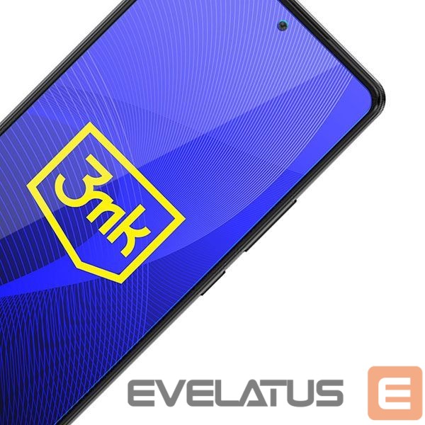 Apsauginiai stiklai 3MK 3MK FlexibleGlass Sam A53 5G A536 Hybrid Glass