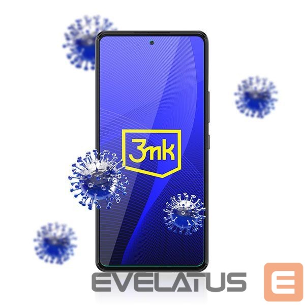 Apsauginiai stiklai 3MK 3MK FlexibleGlass Sam A53 5G A536 Hybrid Glass