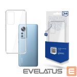 Nugarėlės dėklai 3MK  3MK ClearCase Xiaomi 12 / 12X 