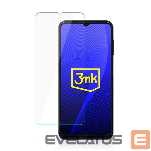 Apsauginiai stiklai 3MK Samsung Galaxy A13 4G - 3mk FlexibleGlass