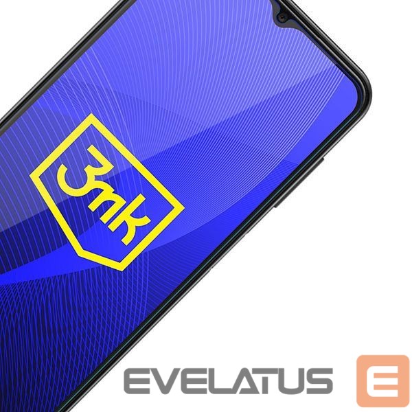 Apsauginiai stiklai 3MK Samsung Galaxy A13 4G - 3mk FlexibleGlass