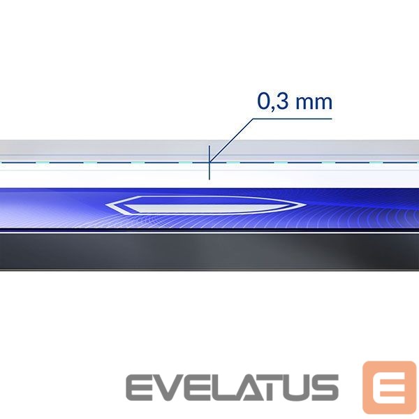 Apsauginiai stiklai 3MK Samsung Galaxy A13 4G - 3mk FlexibleGlass