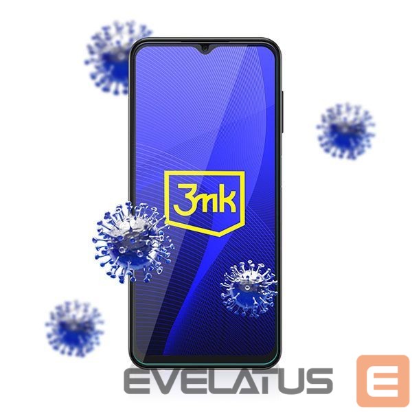 Apsauginiai stiklai 3MK Samsung Galaxy A13 4G - 3mk FlexibleGlass