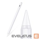 Pieštukas ESR  ESR Digital+ Magnetic Stylus Pen for iPad - White 