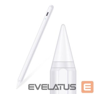 Pieštukas ESR  ESR Digital+ Magnetic Stylus Pen for iPad - White 