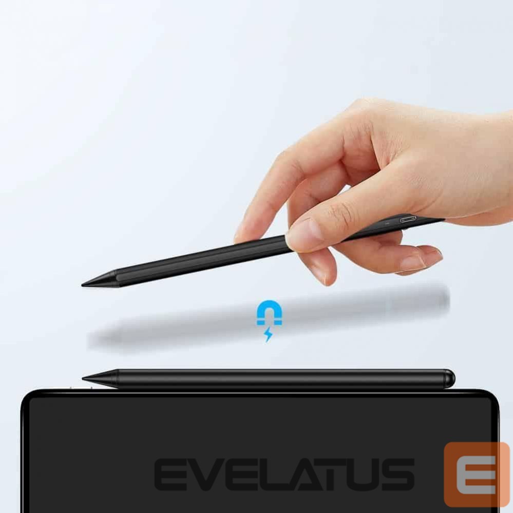 Pieštukas ESR ESR Digital+ Magnetic Stylus Pen for iPad - White