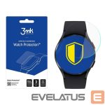 Apsauginiai stiklai 3MK  Samsung Galaxy Watch 4 44mm - 3mk Watch Protection  v. FlexibleGlass Lite 