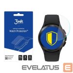Apsauginiai stiklai 3MK  Samsung Galaxy Watch 4 Classic 46mm - 3mk Watch Protection  v. FlexibleGlass Lite 