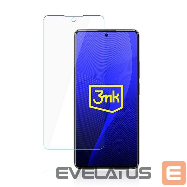 Apsauginiai stiklai 3MK 3mk FlexibleGlass hybrid glass for Xiaomi 11T / 11T Pro