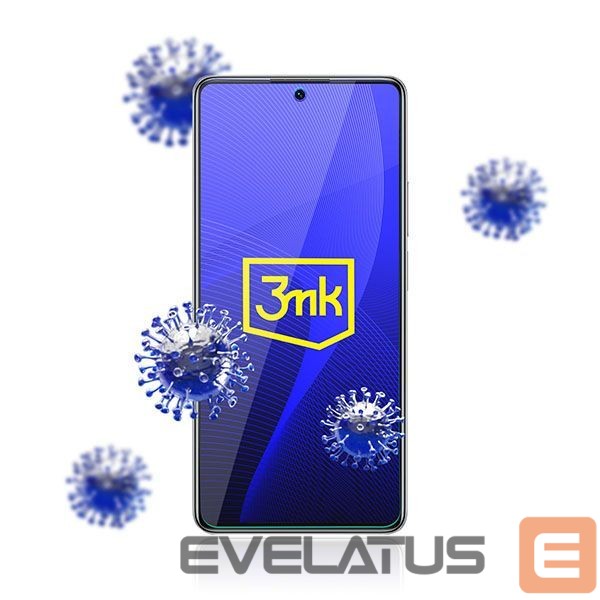 Apsauginiai stiklai 3MK 3mk FlexibleGlass hybrid glass for Xiaomi 11T / 11T Pro