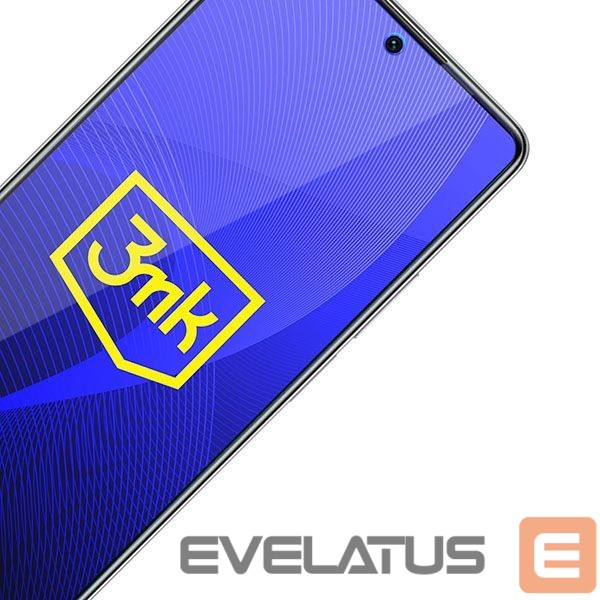 Apsauginiai stiklai 3MK 3mk FlexibleGlass hybrid glass for Xiaomi 11T / 11T Pro