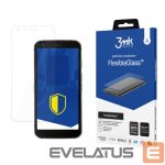 Apsauginiai stiklai 3MK  CAT S62 Pro - 3mk FlexibleGlass 