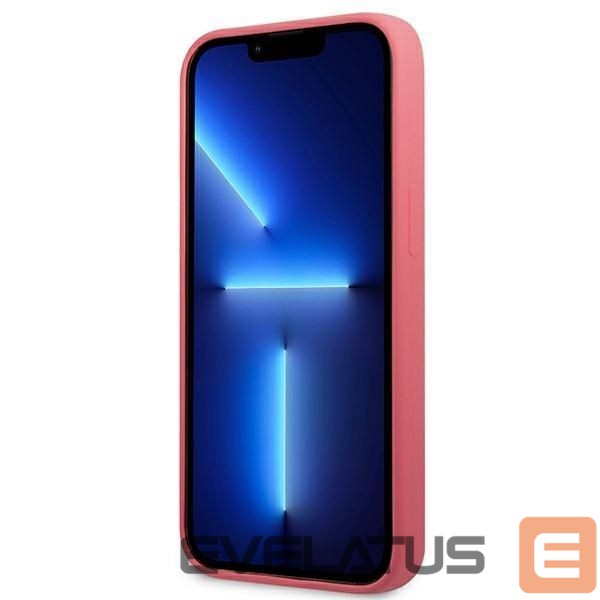 Nugarėlės dėklai Karl Lagerfeld Pink