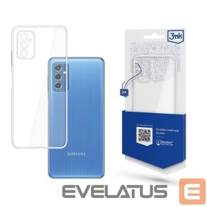 Nugarėlės dėklai 3MK  Samsung Galaxy M52 5G - 3mk Clear Case 