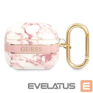 Nugarėlės dėklai Guess  Pink 