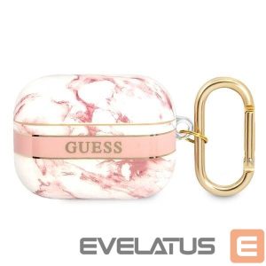Nugarėlės dėklai Guess  Pink 
