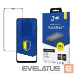 Apsauginiai stiklai 3MK - 3mk FlexibleGlass Max  hybrid glass for Samsung Galaxy A33 5G 