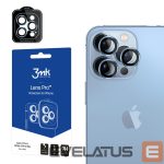 Apsauginiai stiklai 3MK  Blue 