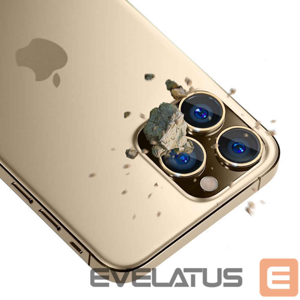 Apsauginiai stiklai 3MK Gold