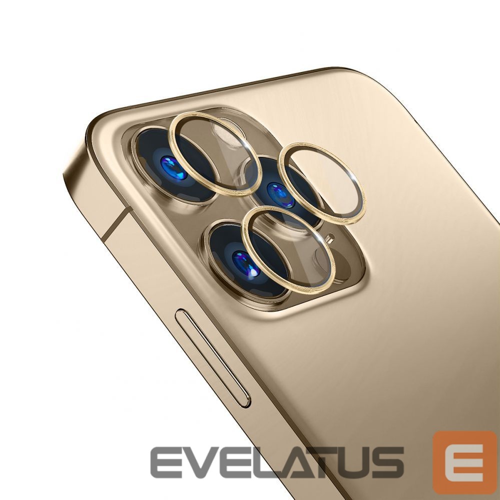 Apsauginiai stiklai 3MK Gold