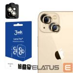 Apsauginiai stiklai 3MK  Gold 