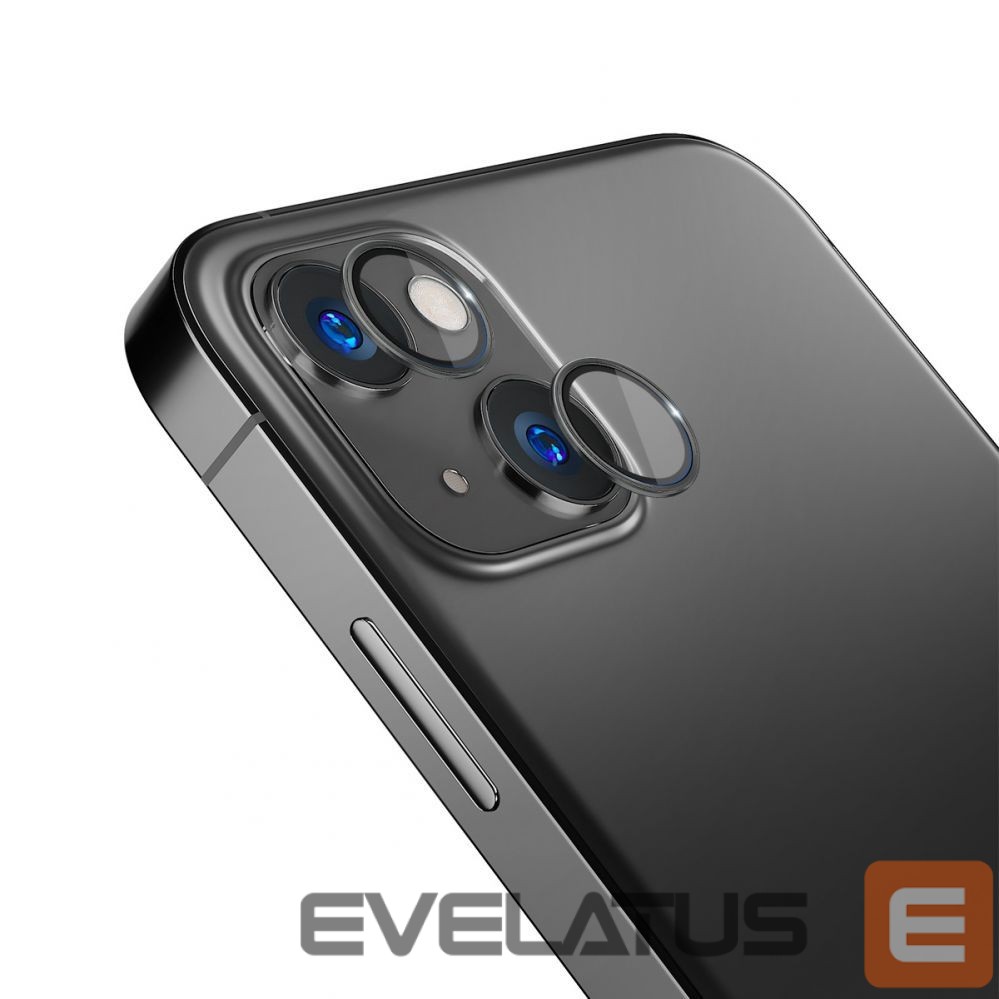 Apsauginiai stiklai 3MK Gray