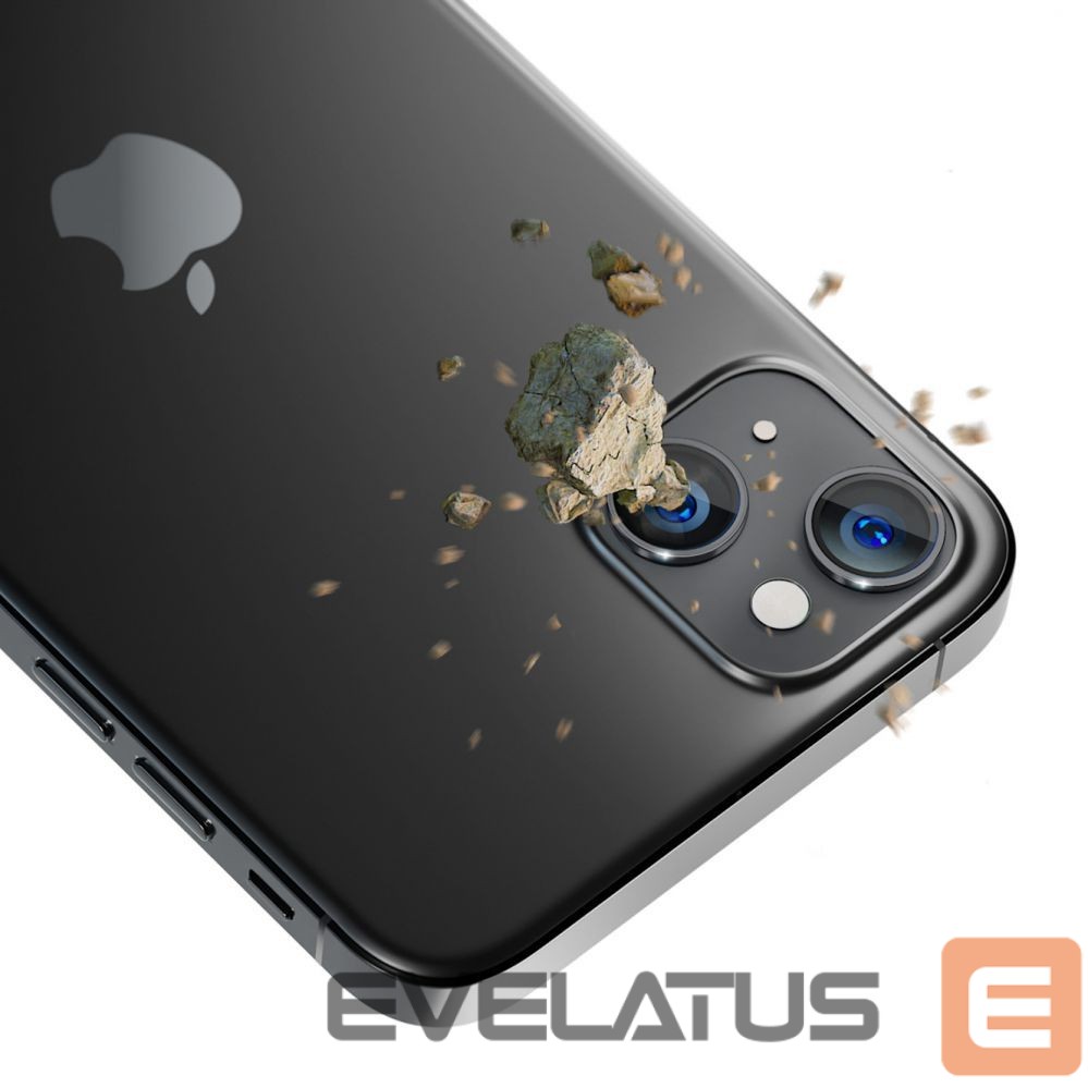 Apsauginiai stiklai 3MK Gray