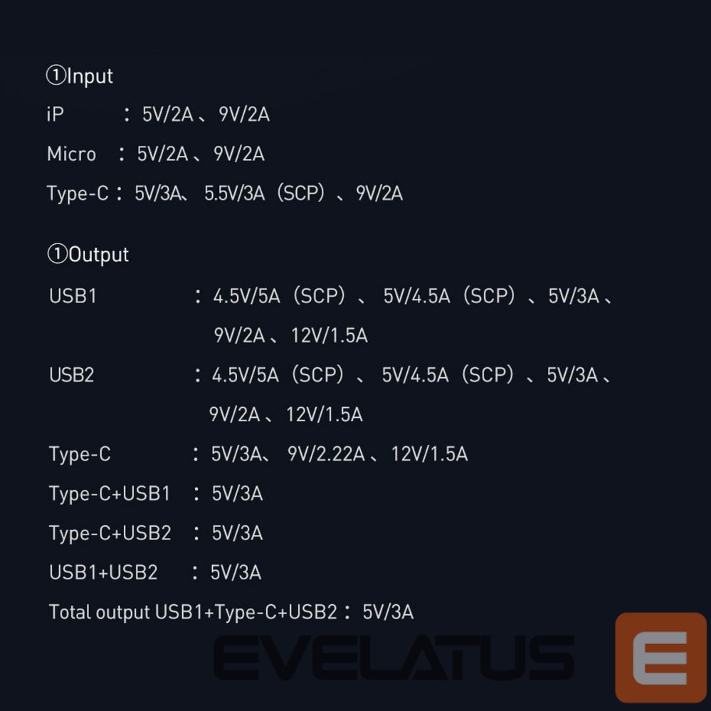 Išorinė baterija Baseus Baseus Adaman Metal power bank with fast charging 10000mAh 22.5W (Overseas Edition 2021) black