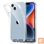 Nugarėlės dėklai ESR  ESR Project Zero iPhone 14 Plus Case - Clear 