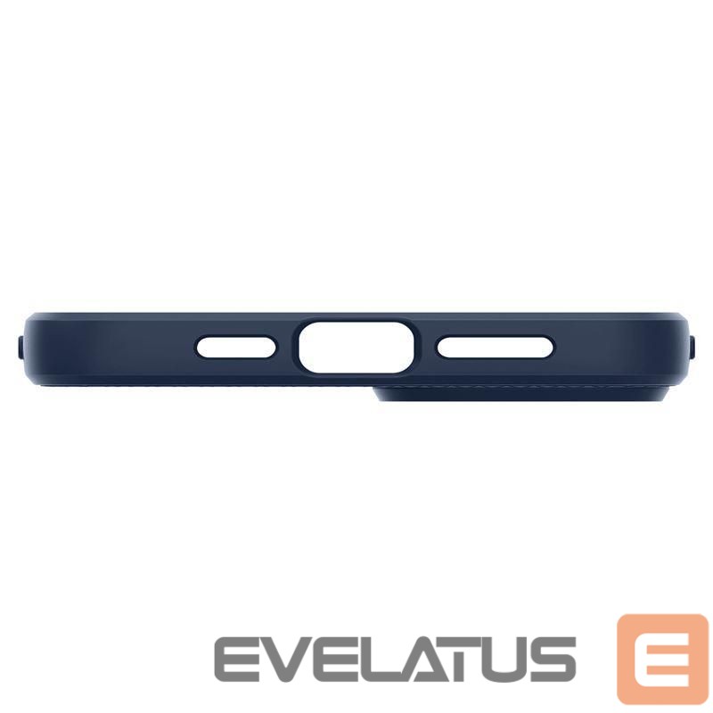 Nugarėlės dėklai Spigen Blue