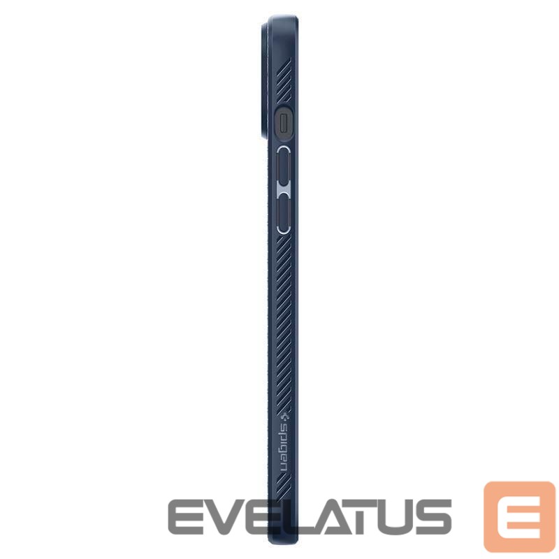 Nugarėlės dėklai Spigen Blue