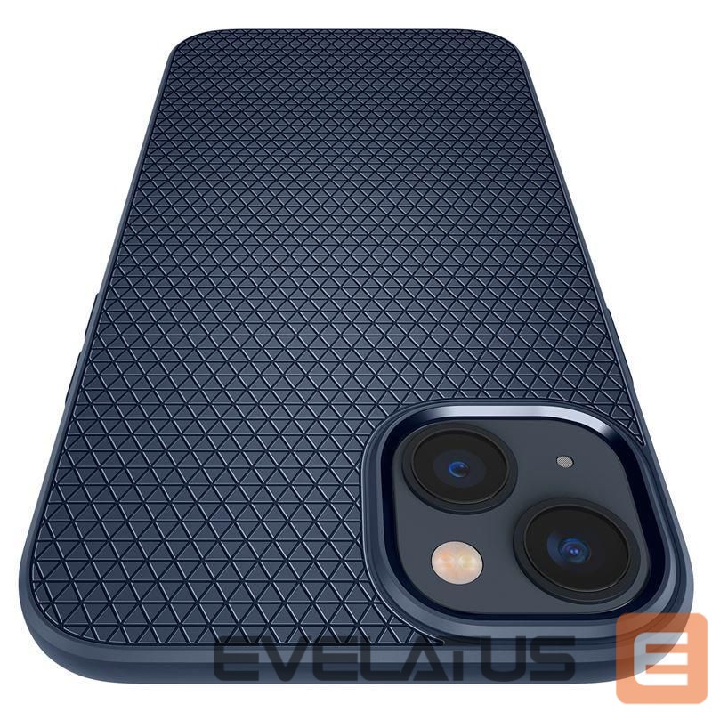 Nugarėlės dėklai Spigen Blue