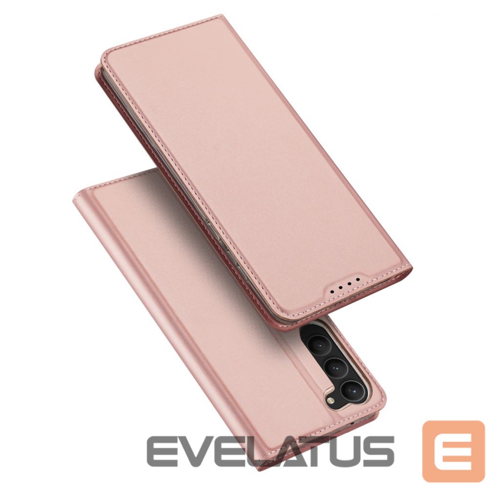 Nugarėlės dėklai Dux Ducis Pink