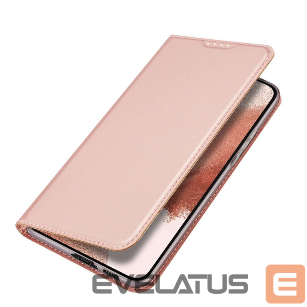 Nugarėlės dėklai Dux Ducis Pink