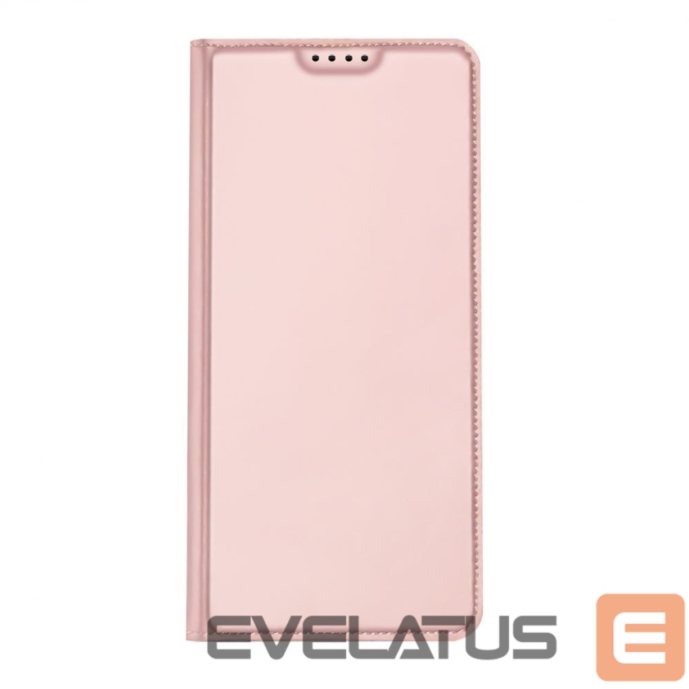 Nugarėlės dėklai Dux Ducis Pink