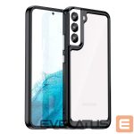 Nugarėlės dėklai Hurtel  Black 