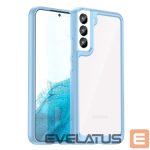 Nugarėlės dėklai Hurtel - Blue 