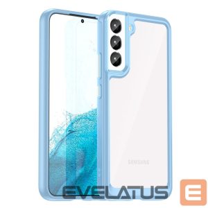 Nugarėlės dėklai Hurtel - Blue 