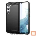 Nugarėlės dėklai Hurtel  Black 