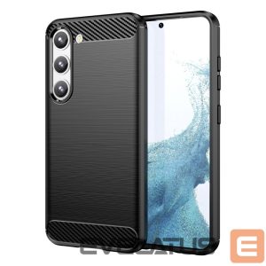 Nugarėlės dėklai Hurtel  Black 