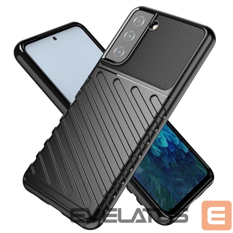 Nugarėlės dėklai Hurtel Black