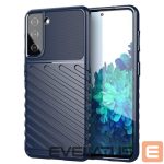 Nugarėlės dėklai Hurtel  Blue 