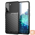 Nugarėlės dėklai Hurtel  Black 