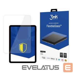 Apsauginiai stiklai 3MK - Apple iPad 10.9" (10th Gen) - 3mk FlexibleGlass  11'' 
