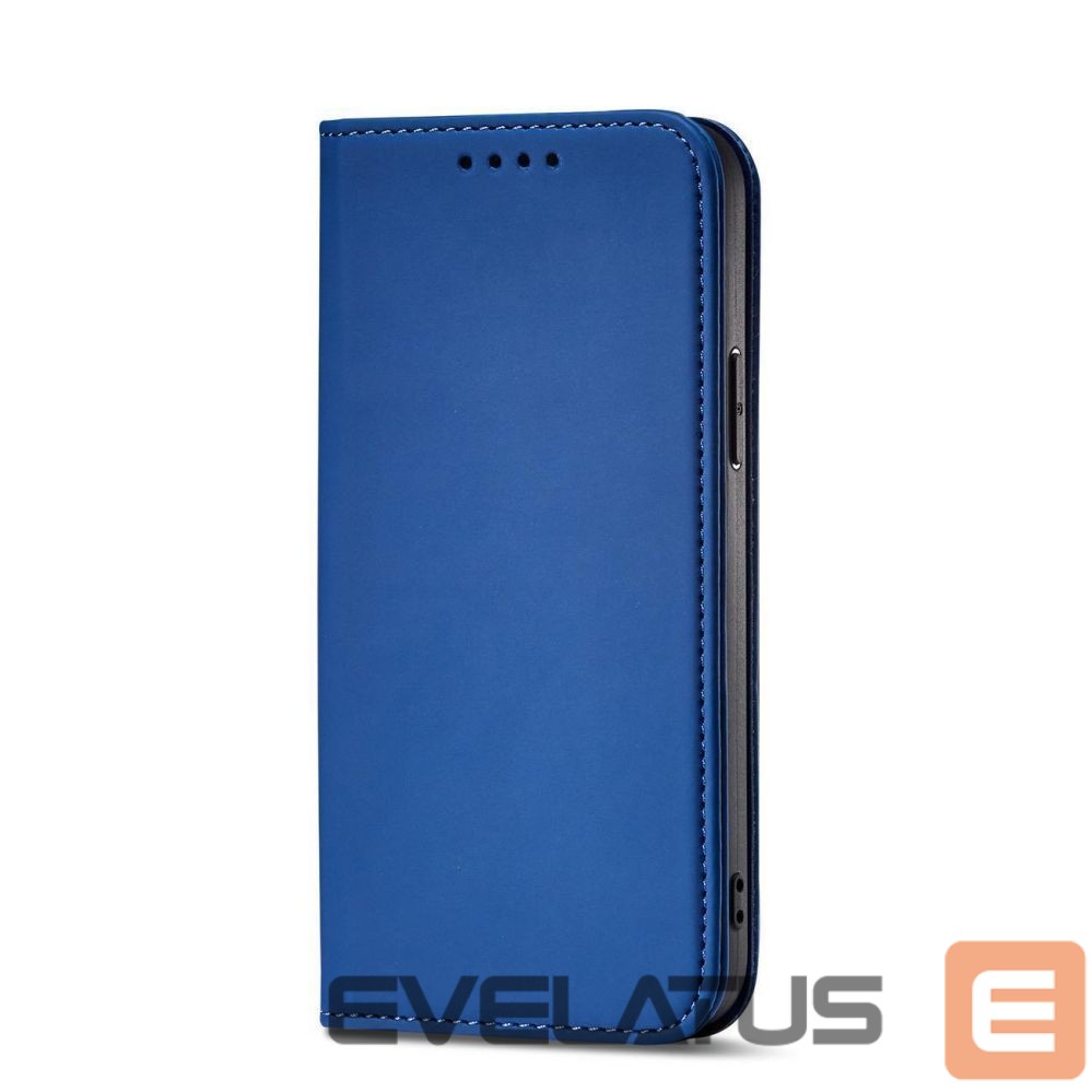 Nugarėlės dėklai Hurtel - Blue