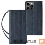 Nugarėlės dėklai Hurtel  Blue 