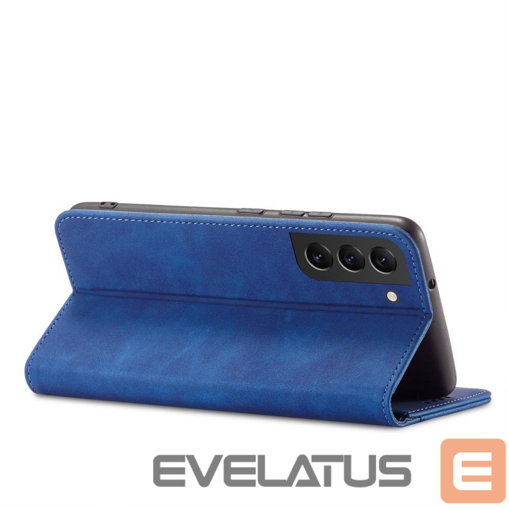 Nugarėlės dėklai Hurtel - Blue