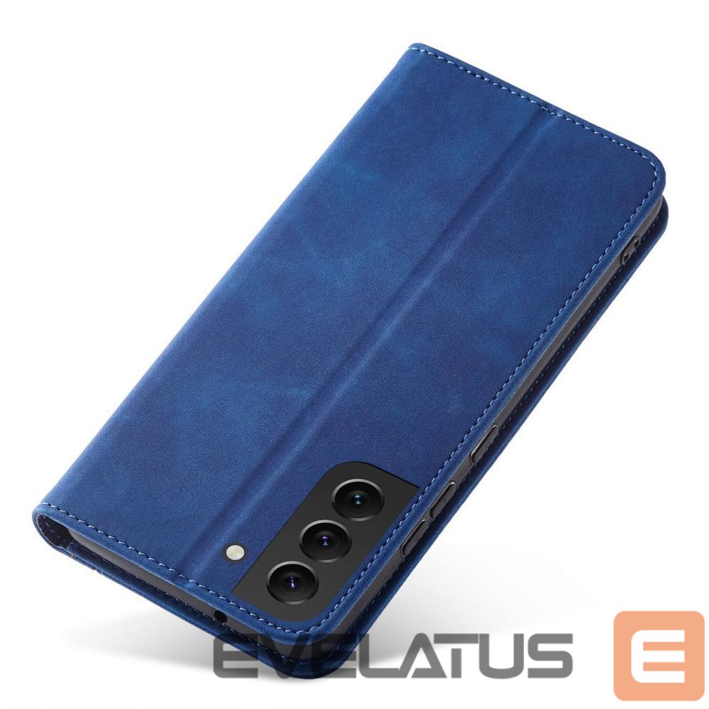 Nugarėlės dėklai Hurtel - Blue