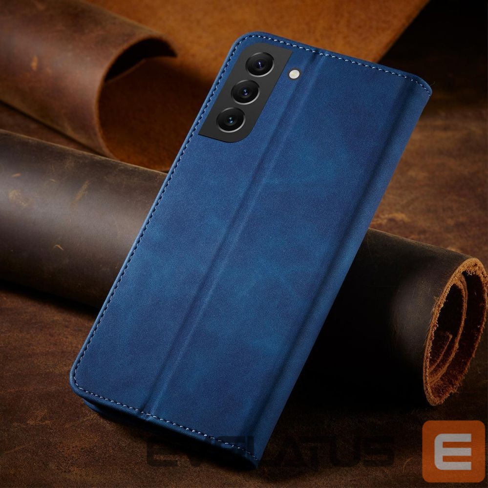 Nugarėlės dėklai Hurtel - Blue